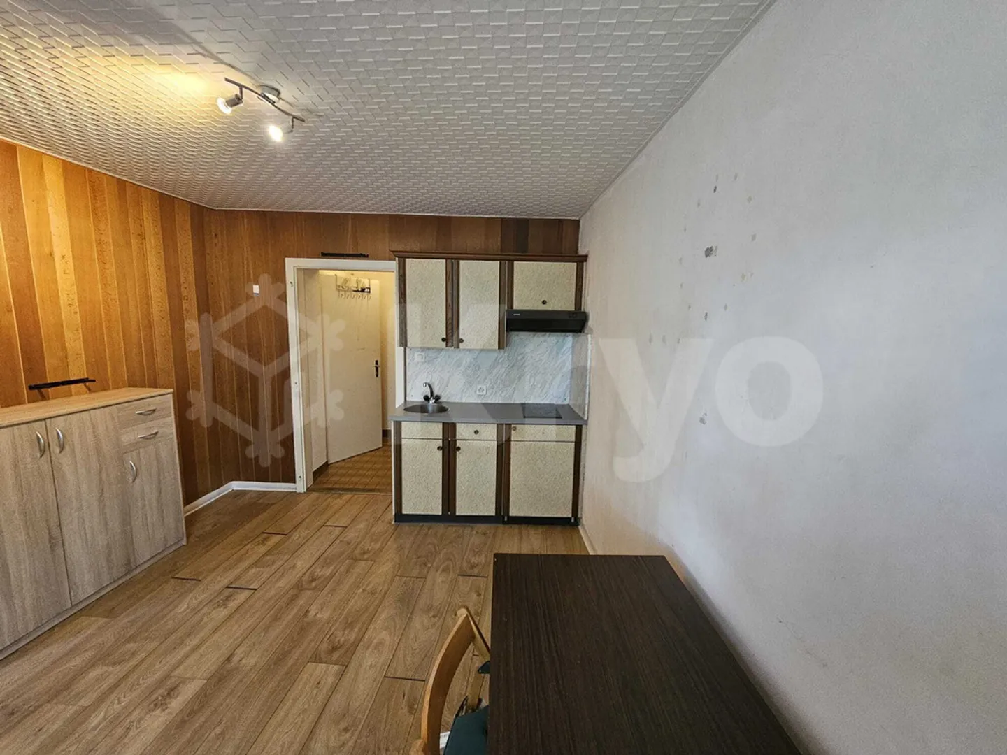 Studio spacieux à Vionnaz - Photo 1 sur 5