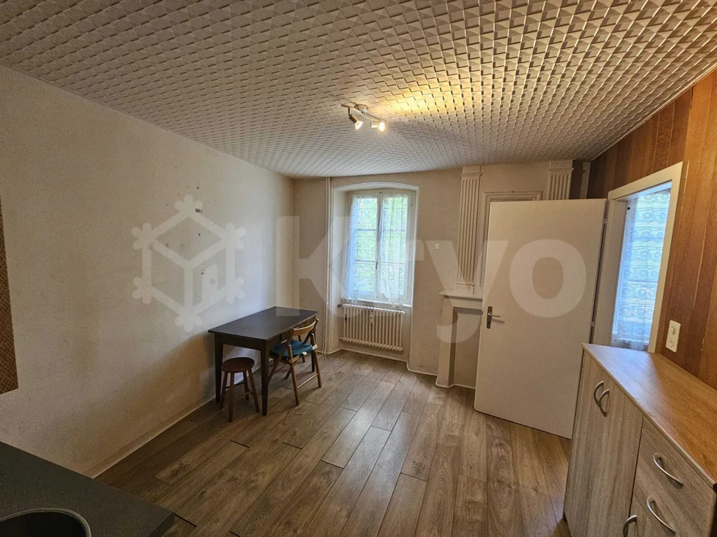 Studio spacieux à Vionnaz - Photo 5 sur 5