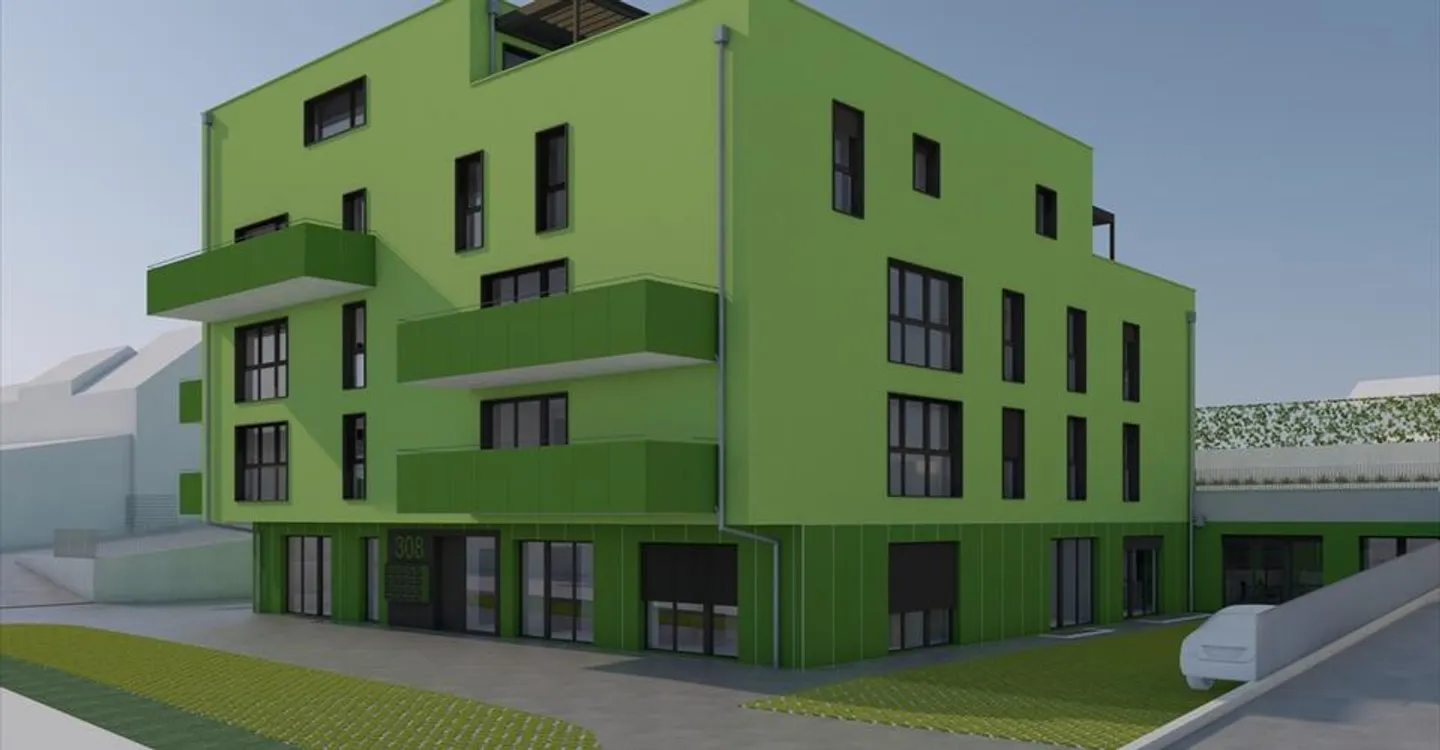 Office space for rent - Photo 1 of 6