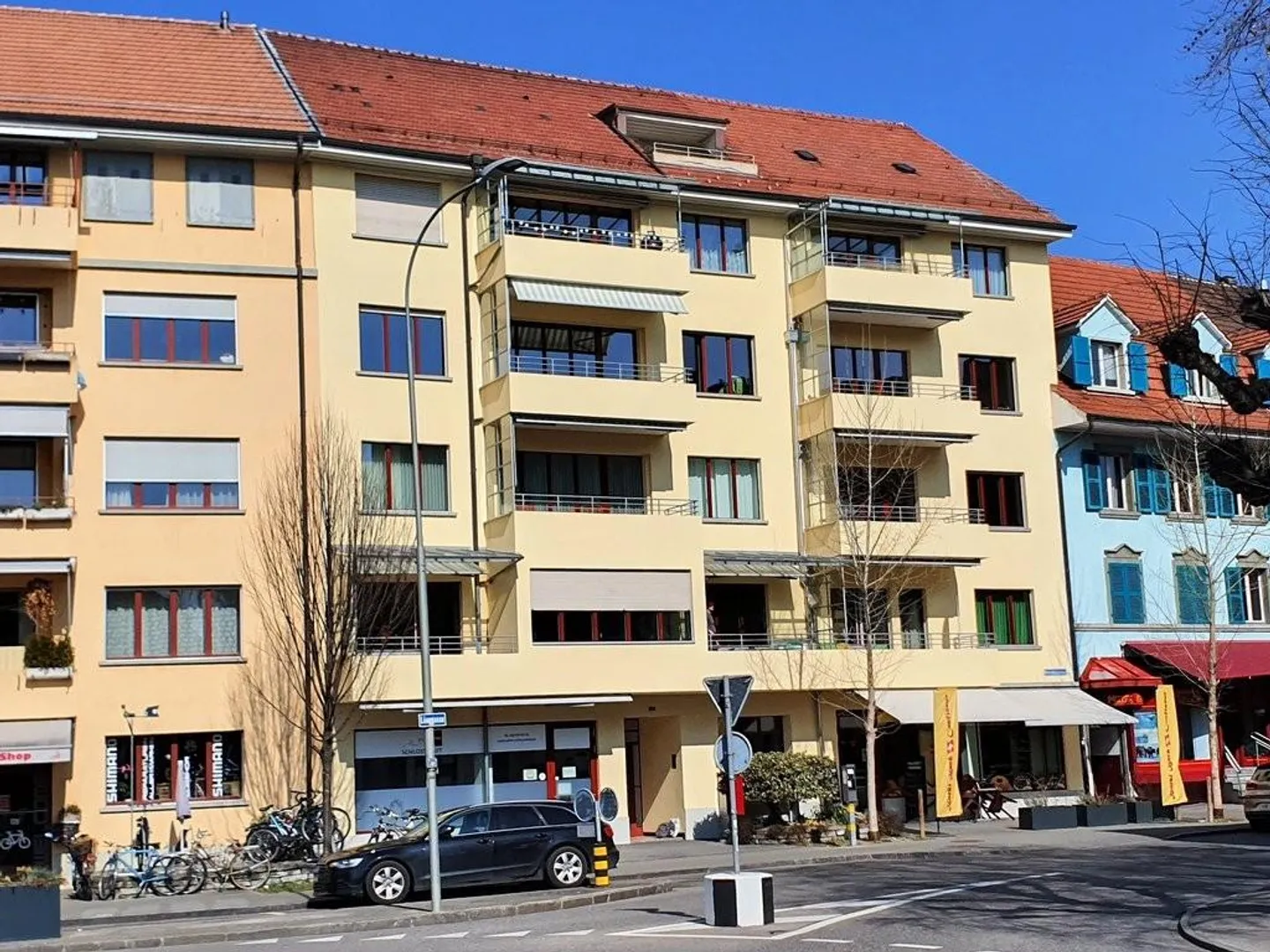 La tua nuova casa a Thun! - Foto 1 di 8