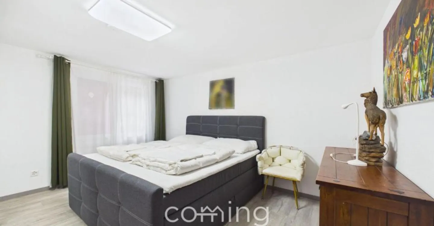 Casa plurifamiliare con 11 appartamenti in posizione soleggiata a Grengiols - Foto 11 di 11