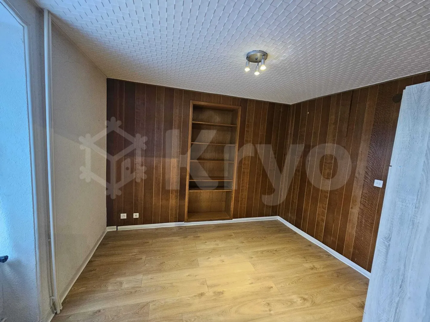 Studio spacieux à Vionnaz - Photo 2 sur 5