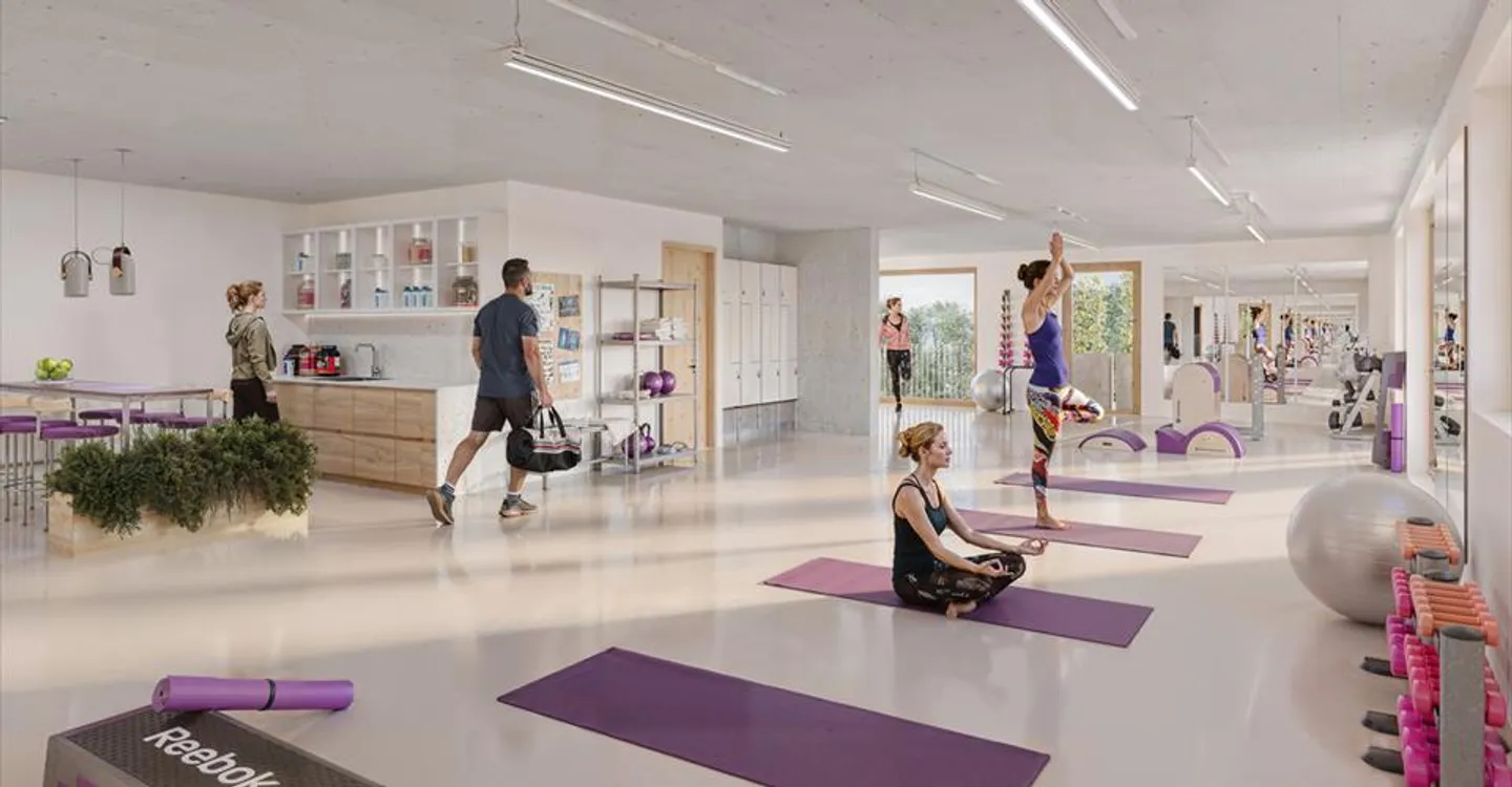 Office space for rent - Photo 2 of 6