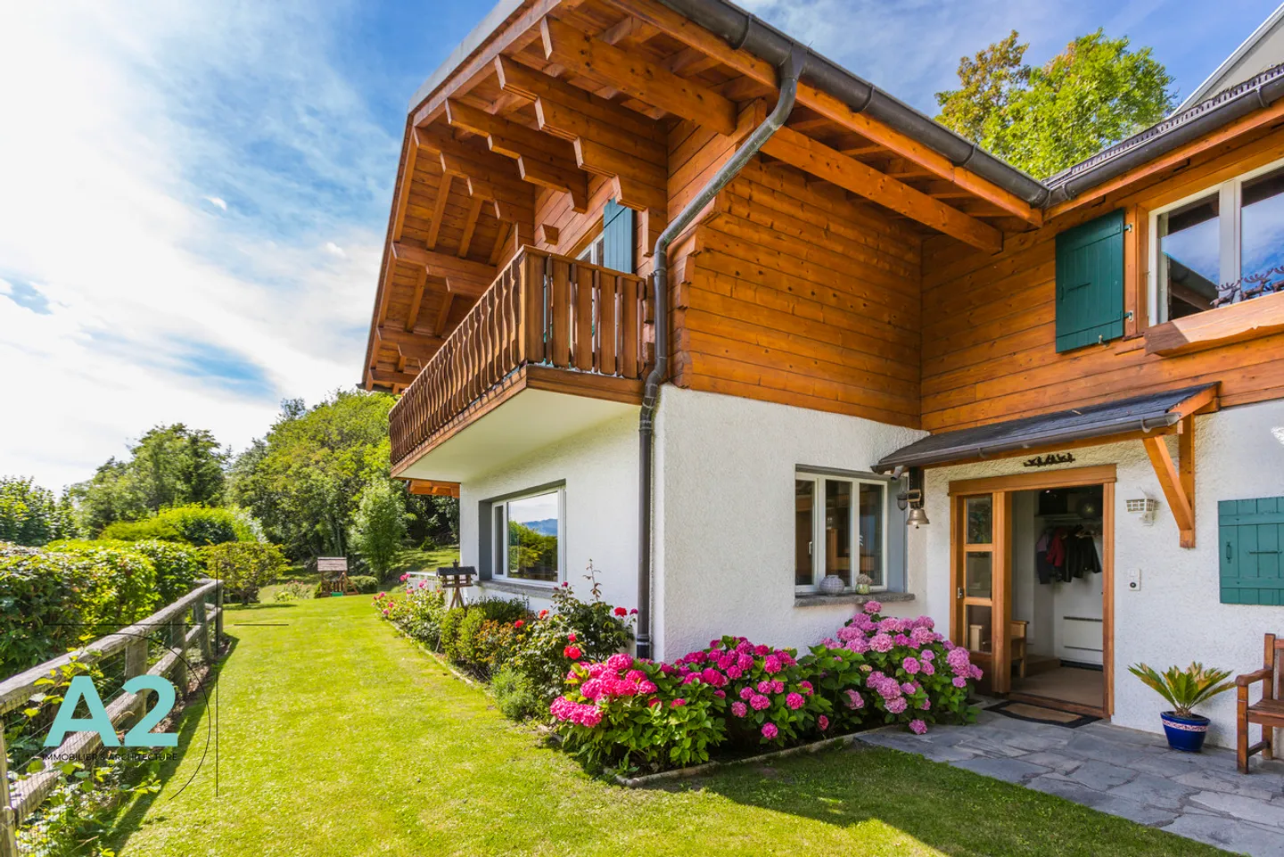 Charming fully renovated house - Photo 1 of 21