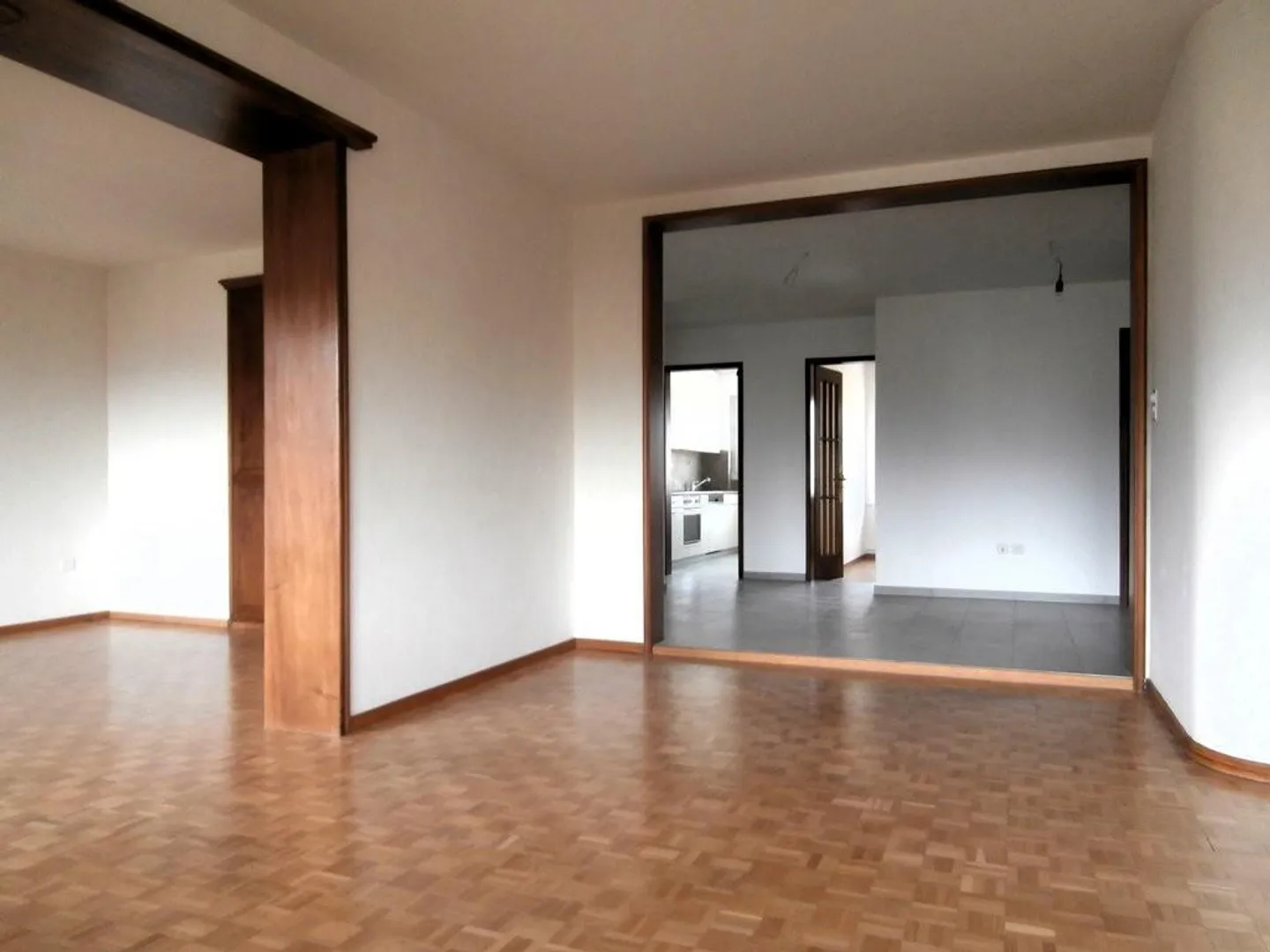 La tua nuova casa a Thun! - Foto 4 di 8