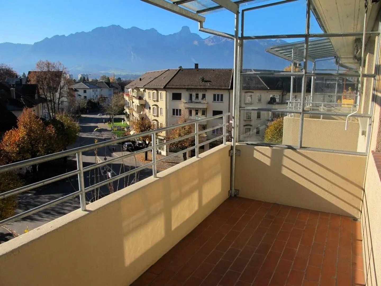 La tua nuova casa a Thun! - Foto 7 di 8