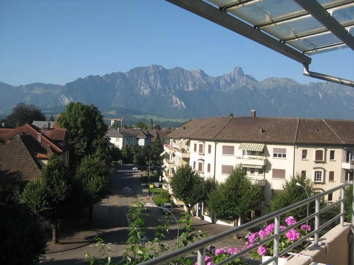 La tua nuova casa a Thun! - Foto 8 di 8
