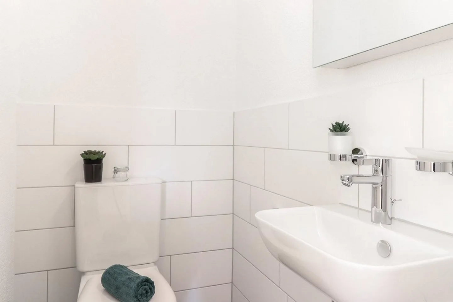 Into the new living happiness! - Photo 3 of 11