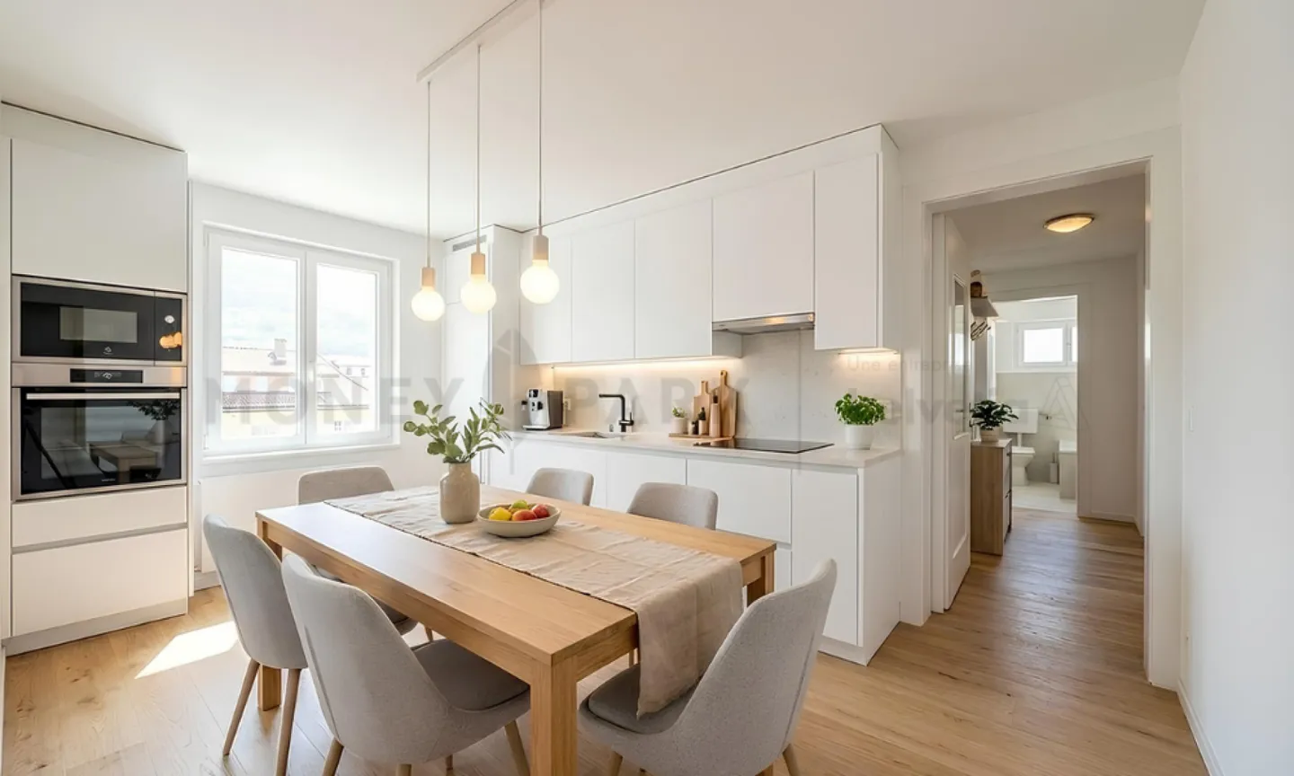 Villa avec Deux Appartements Indépendants - Photo 1 sur 14