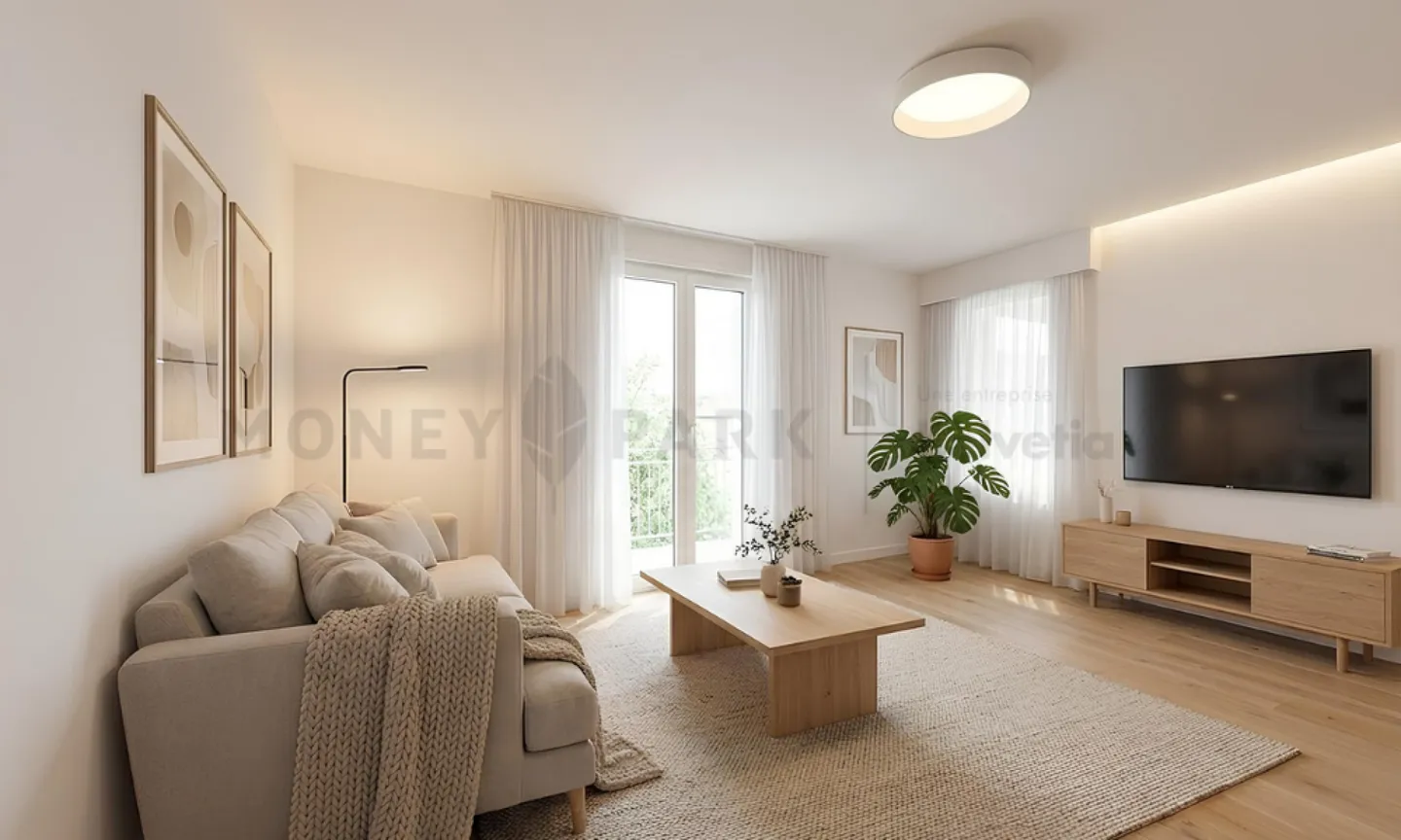 Villa avec Deux Appartements Indépendants - Photo 3 sur 14