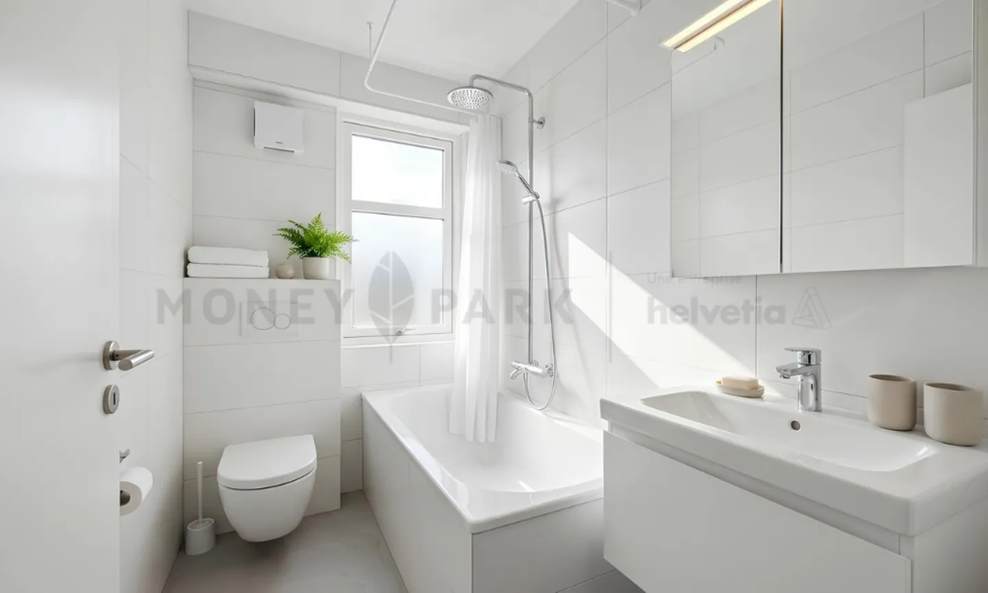 Villa avec Deux Appartements Indépendants - Photo 5 sur 14