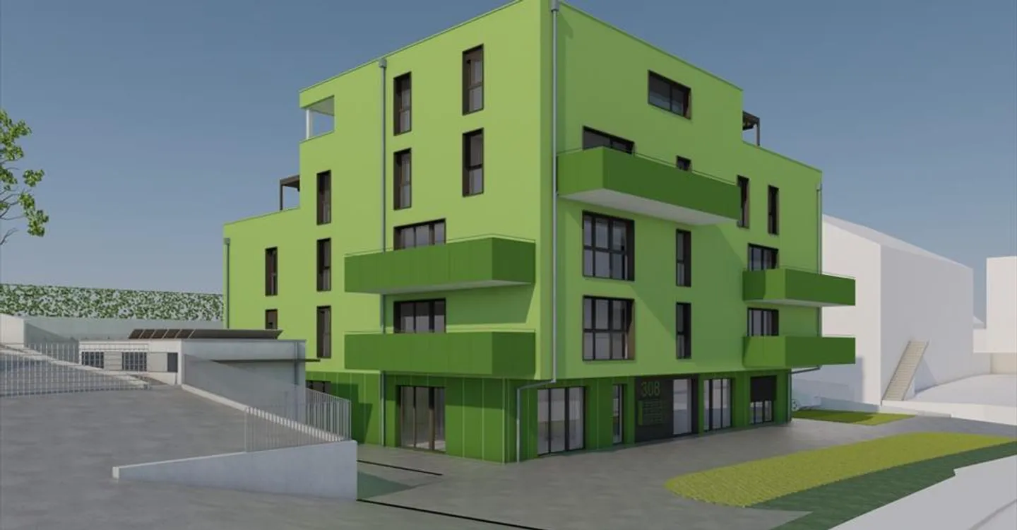 Office space for rent - Photo 5 of 6