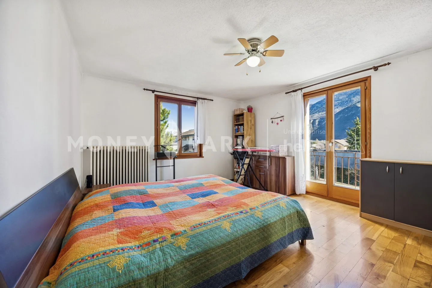 Villa avec Deux Appartements Indépendants - Photo 8 sur 14