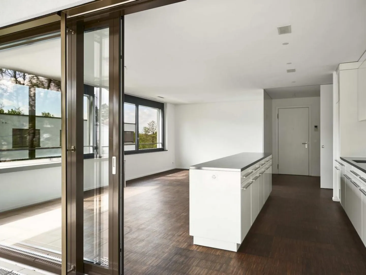 Attikawohnung in familienfreundlicher Umgebung - Foto 2 von 7