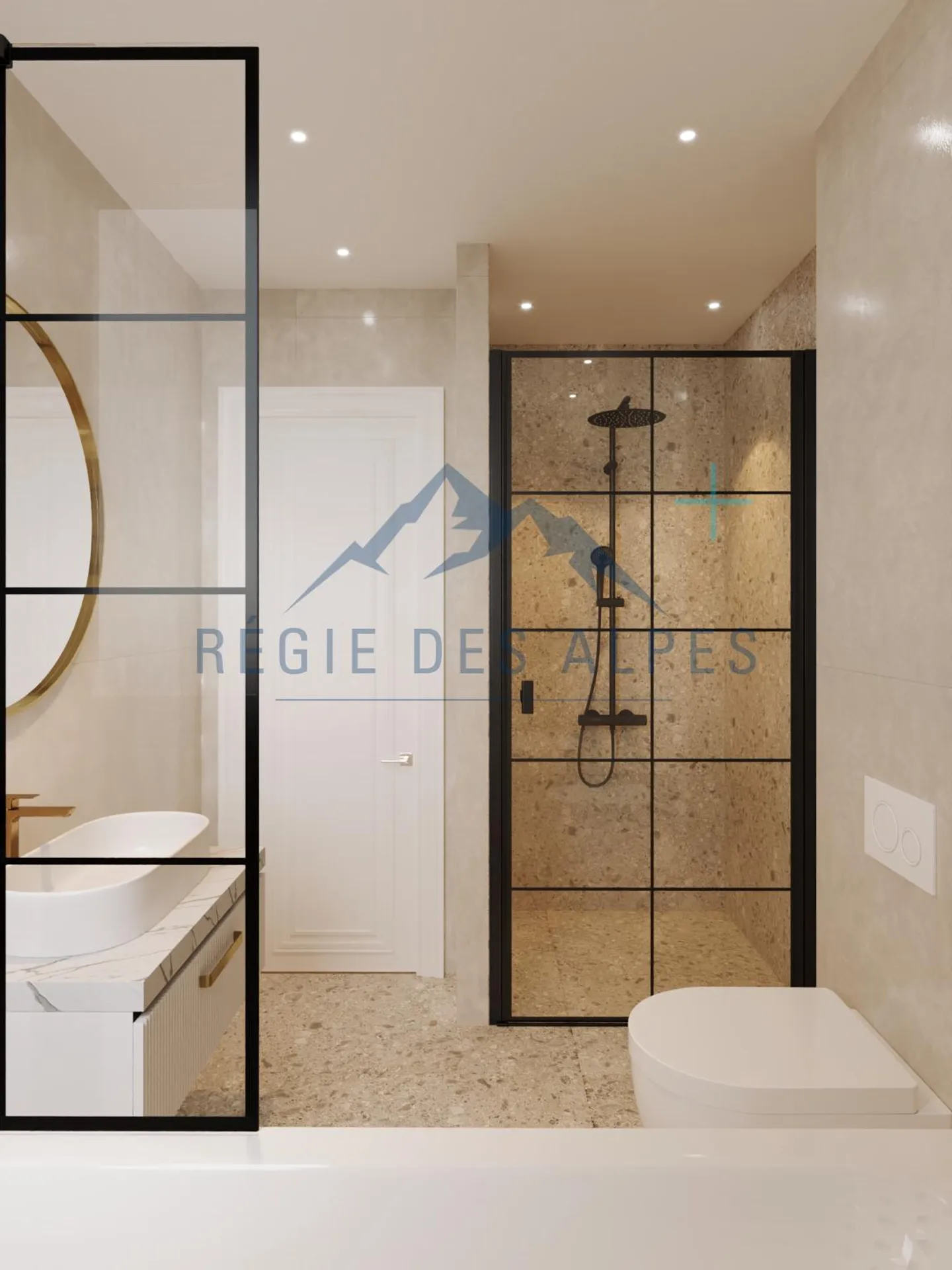 Villa de Luxe à Grand-Saconnex - Photo 6 sur 6