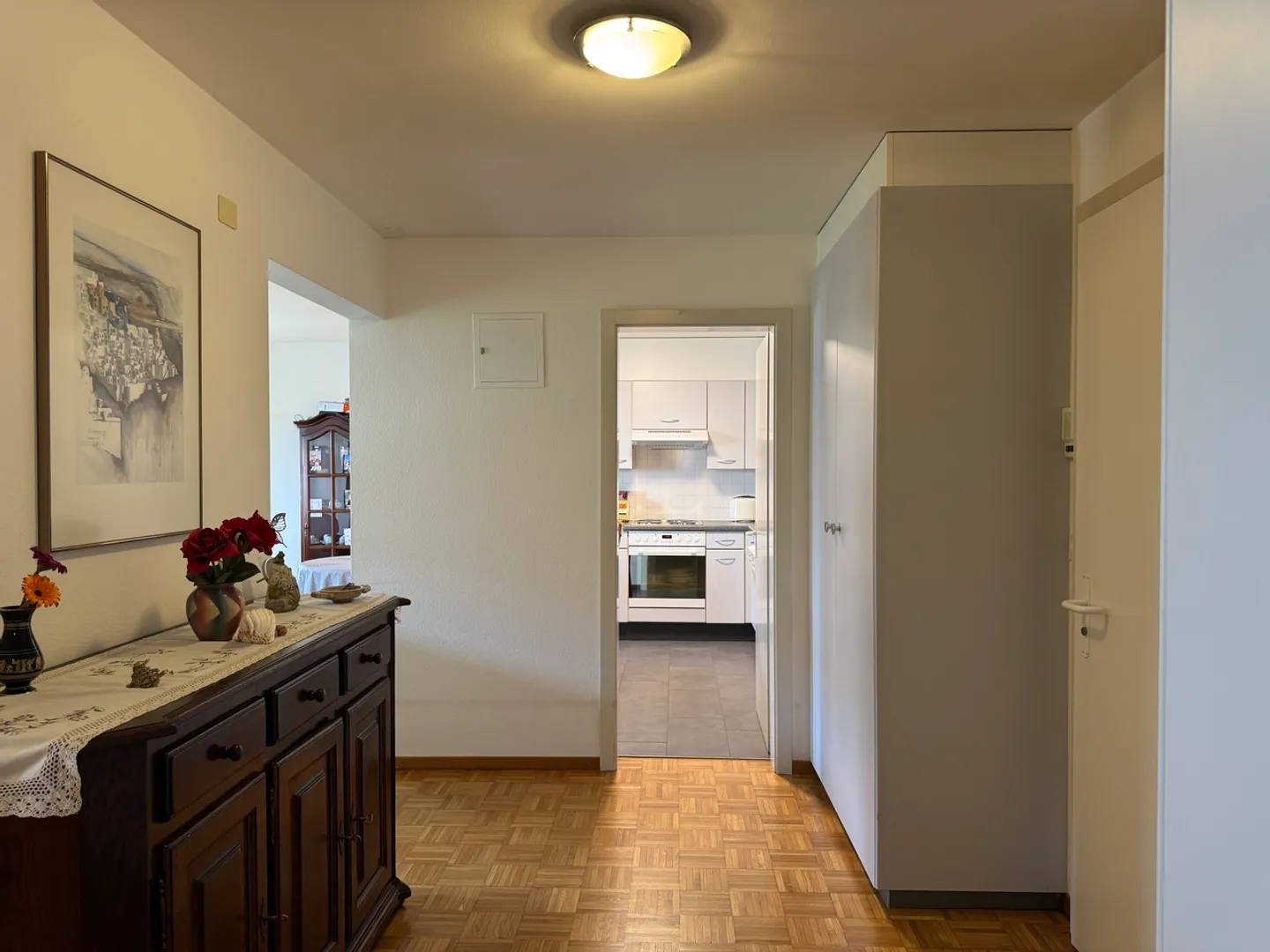 Apartment for sale - Photo 3 of 8