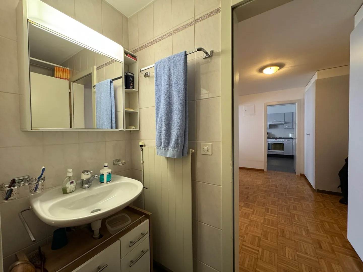 Apartment for sale - Photo 4 of 8