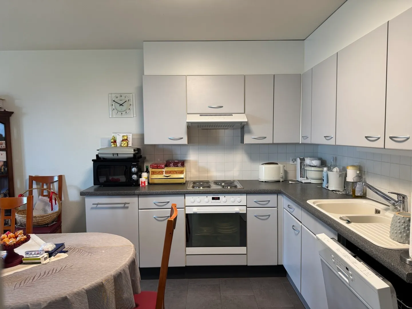 Apartment for sale - Photo 5 of 8