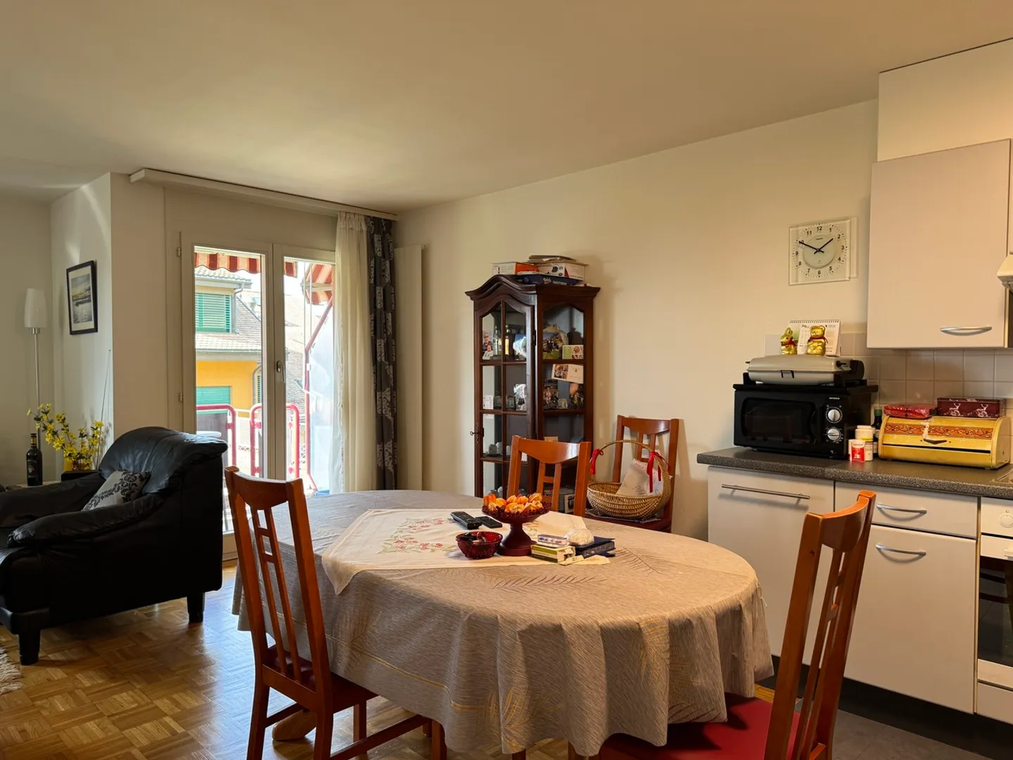 Apartment for sale - Photo 6 of 8