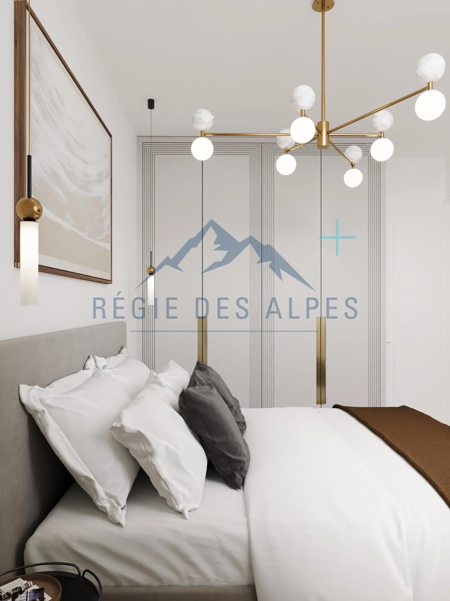 Villa de Luxe à Grand-Saconnex - Photo 4 sur 6