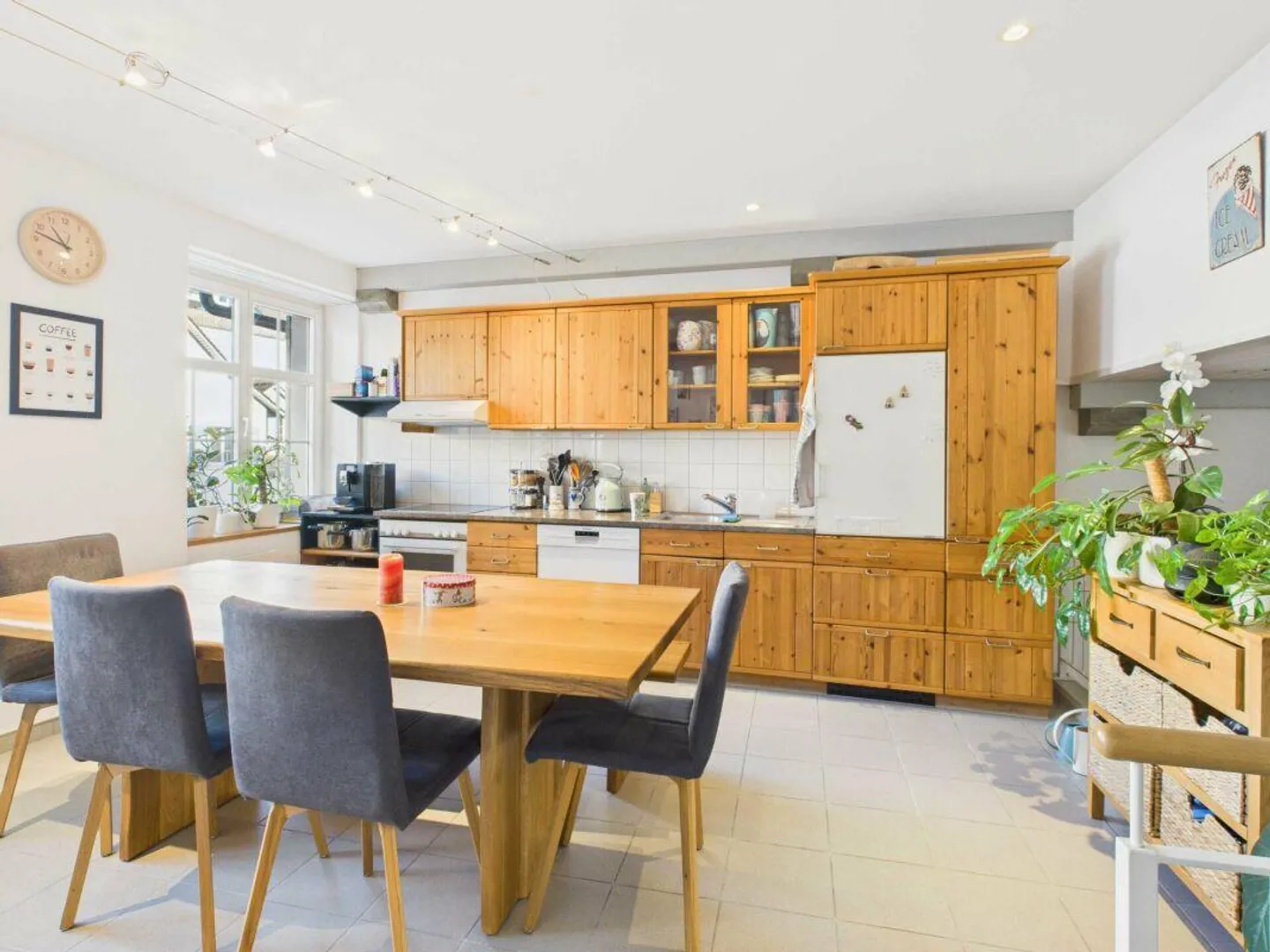 4.5-Zimmer Maisonette in Top-Lage an der Altstadt Wil SG - Foto 2 von 9