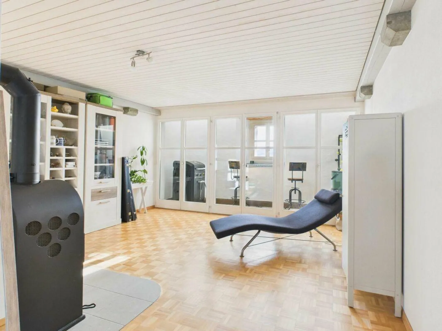 4.5-Zimmer Maisonette in Top-Lage an der Altstadt Wil SG - Foto 3 von 9