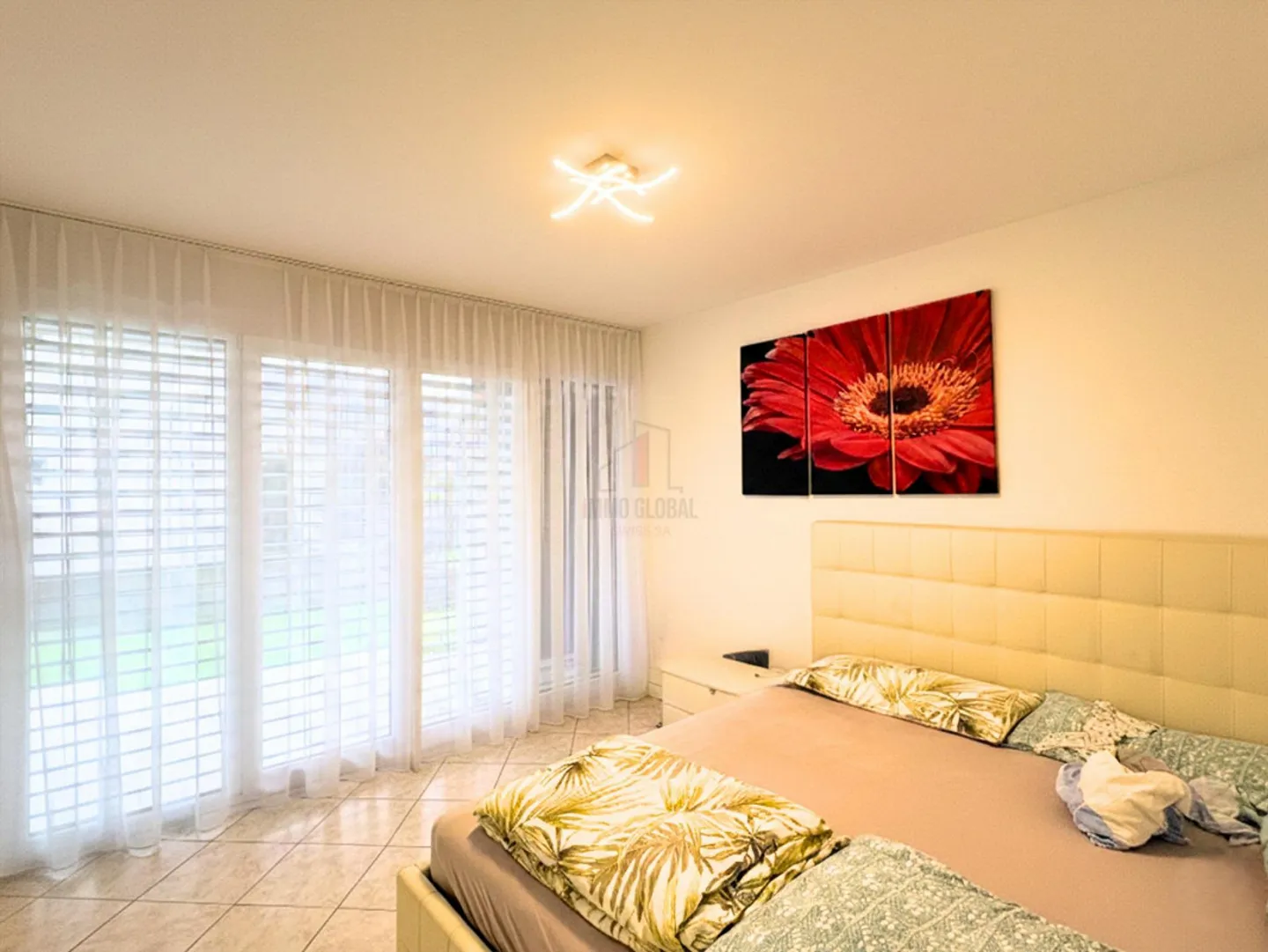 MODERNE AUSFÜHRUNGEN UND GARTEN, AUCH ALS ZWEITWOHNUNG - Foto 5 von 12