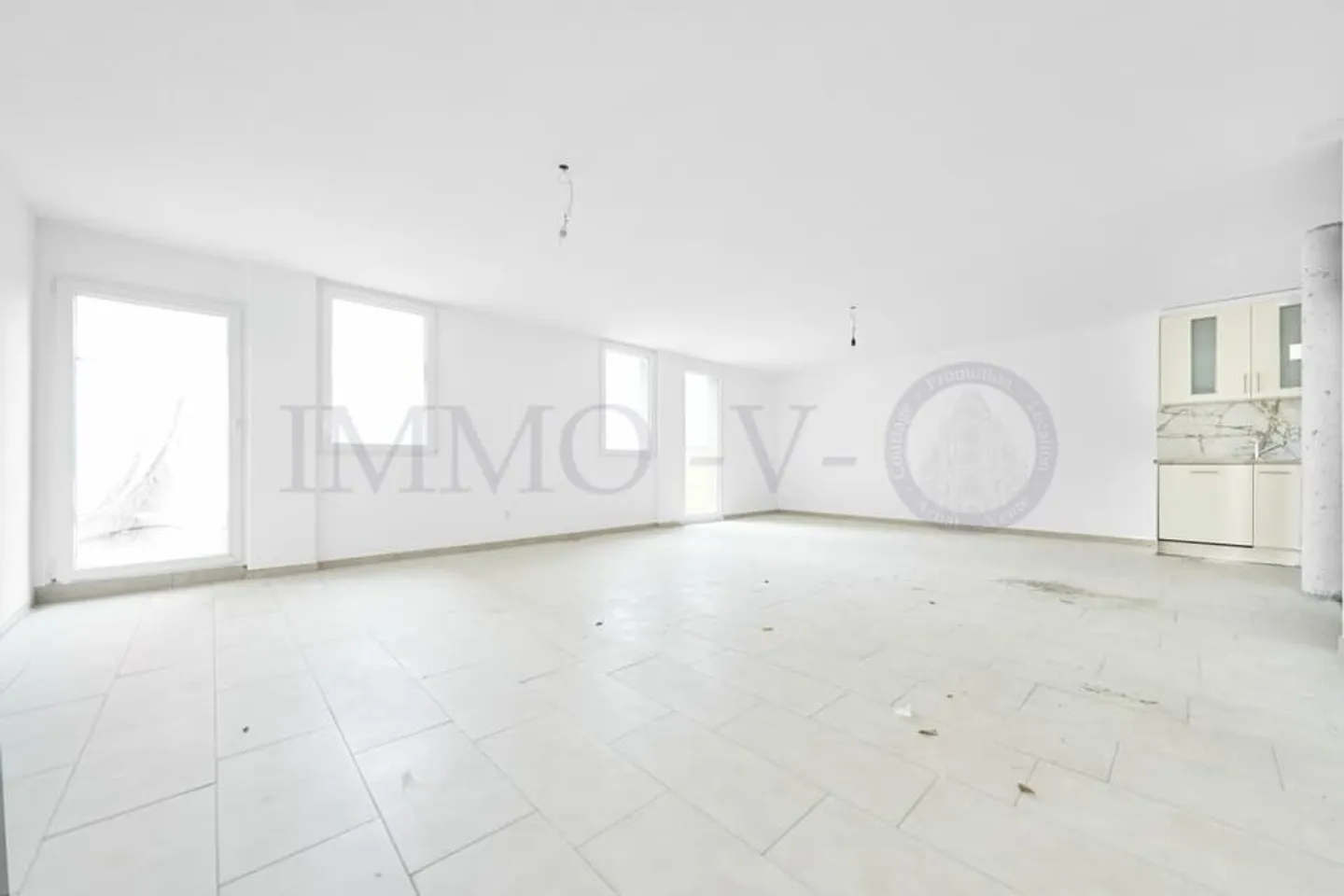 SPACIOUS NEW DUPLEX WITH TERRACE - Photo 4 of 9