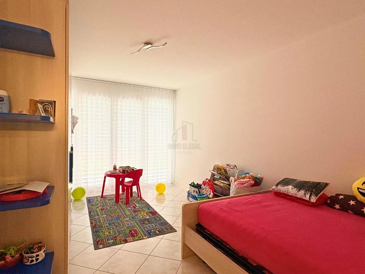 MODERNE AUSFÜHRUNGEN UND GARTEN, AUCH ALS ZWEITWOHNUNG - Foto 7 von 12