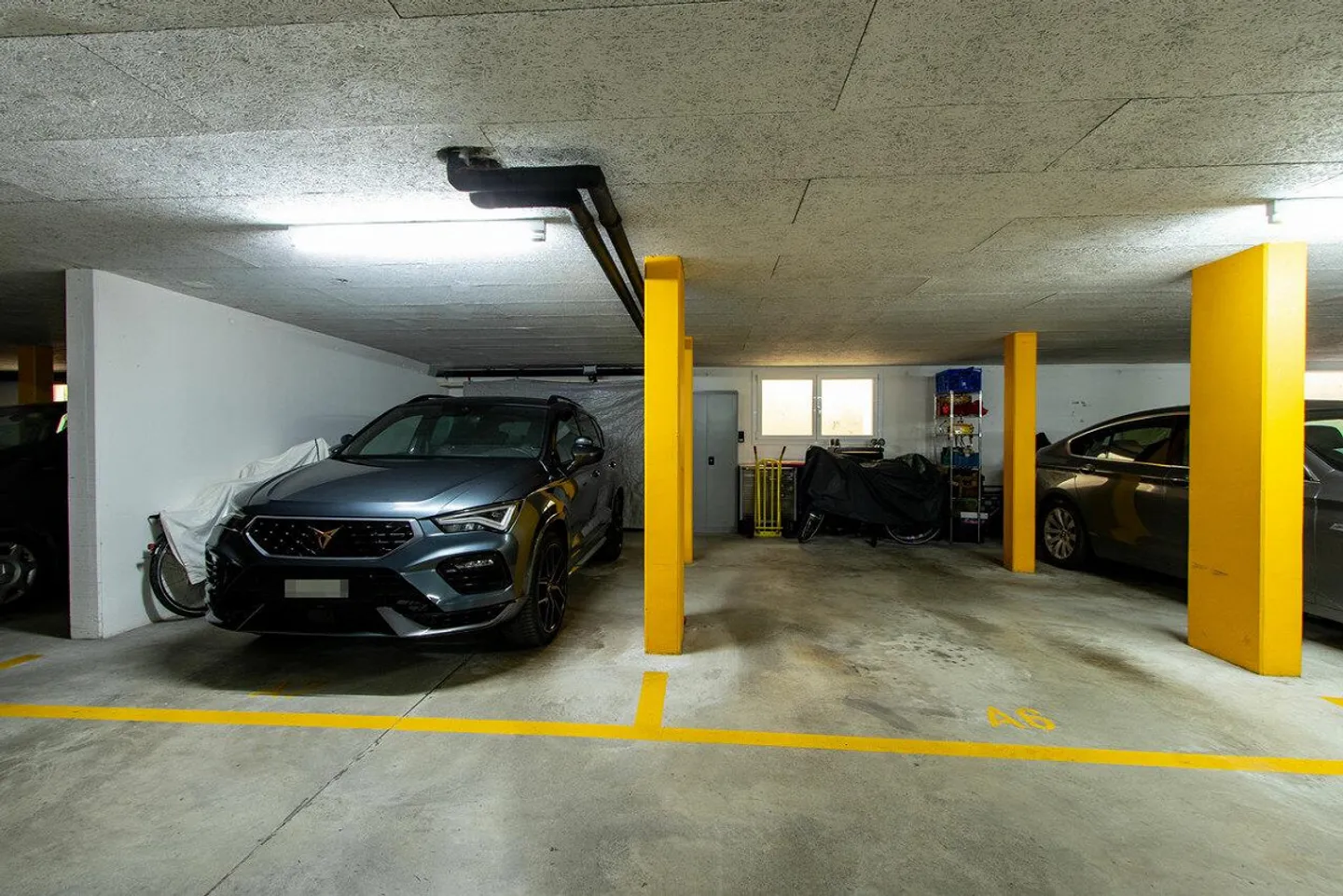 Geräumige Wohnung mit Seeblick - Foto 15 von 17