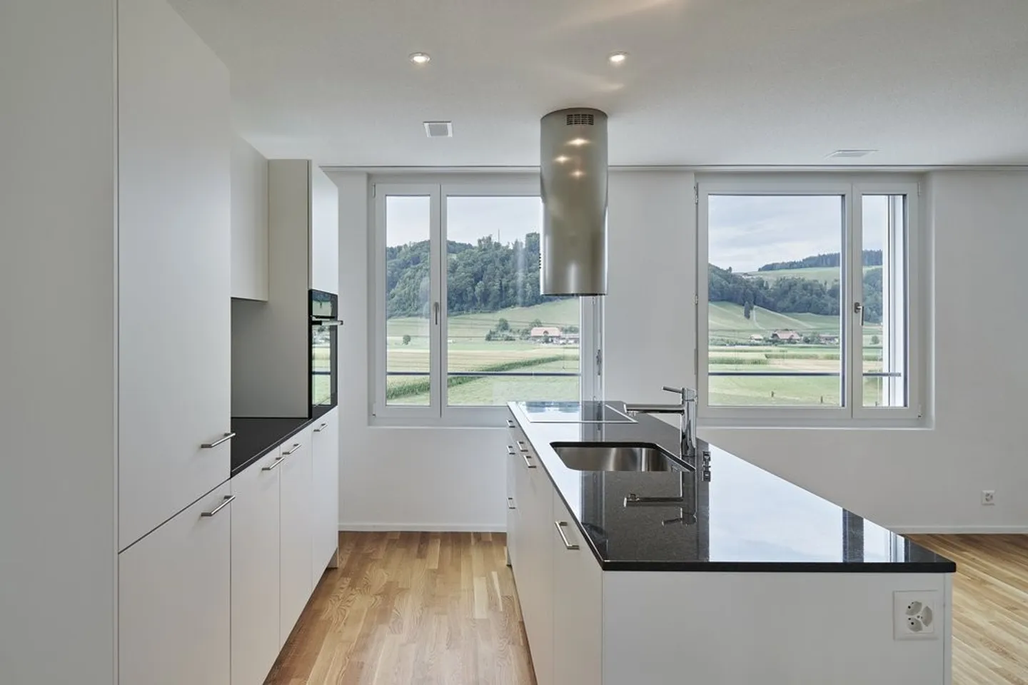 Duplex 3.5 pièces - Foto 4 von 6