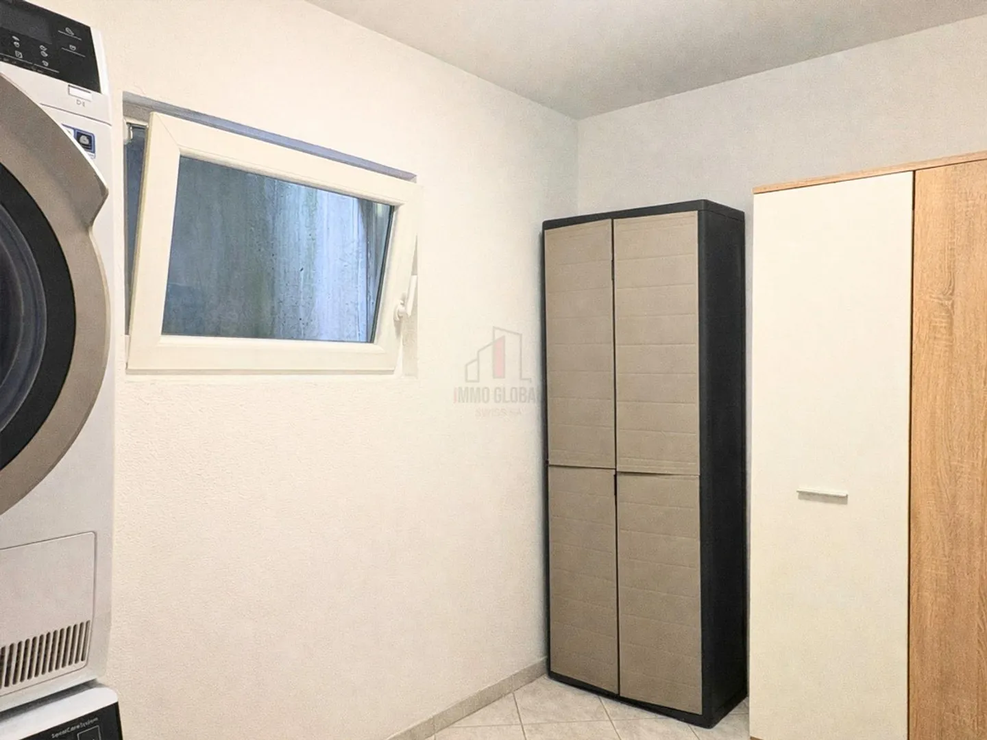 MODERNE AUSFÜHRUNGEN UND GARTEN, AUCH ALS ZWEITWOHNUNG - Foto 10 von 12