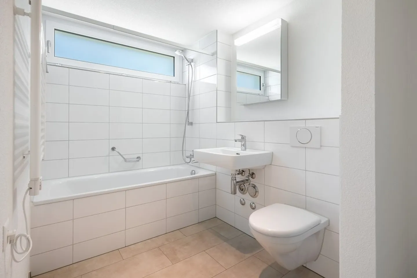 Duplex 3.5 pièces - Foto 5 von 6