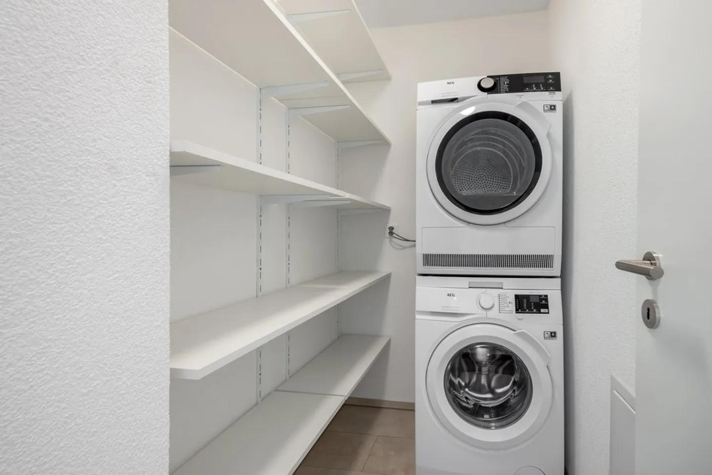 Duplex 3.5 pièces - Foto 6 von 6