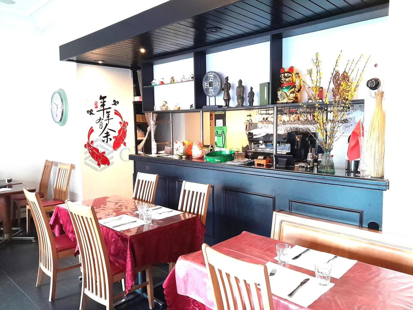 Ristorante dinamico alla Jonction - Foto 1 di 5