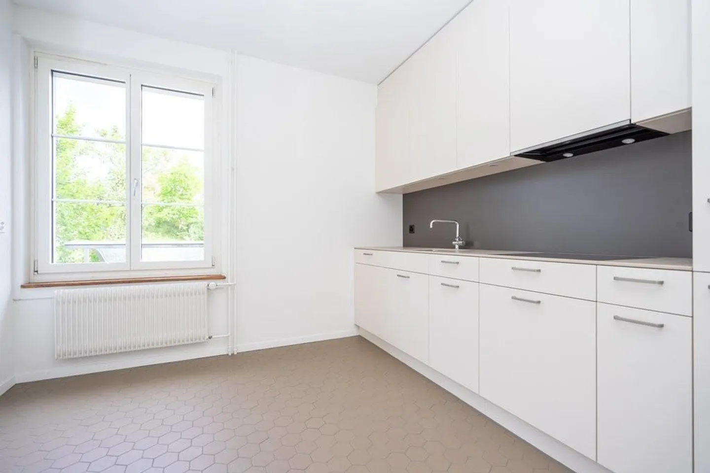 Appartamento ristrutturato con patio - Foto 1 di 5