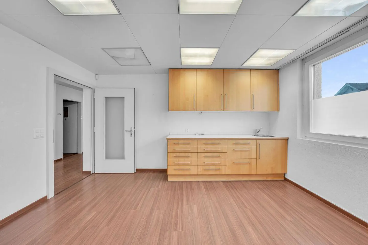 Practice Rooms - Photo 5 of 8