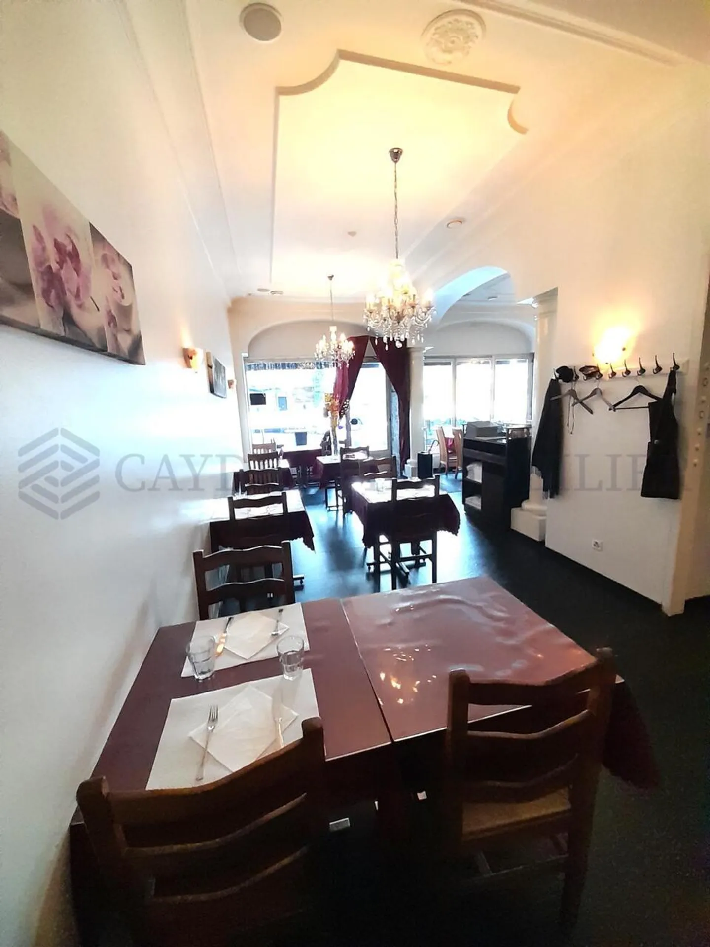 Ristorante dinamico alla Jonction - Foto 3 di 5