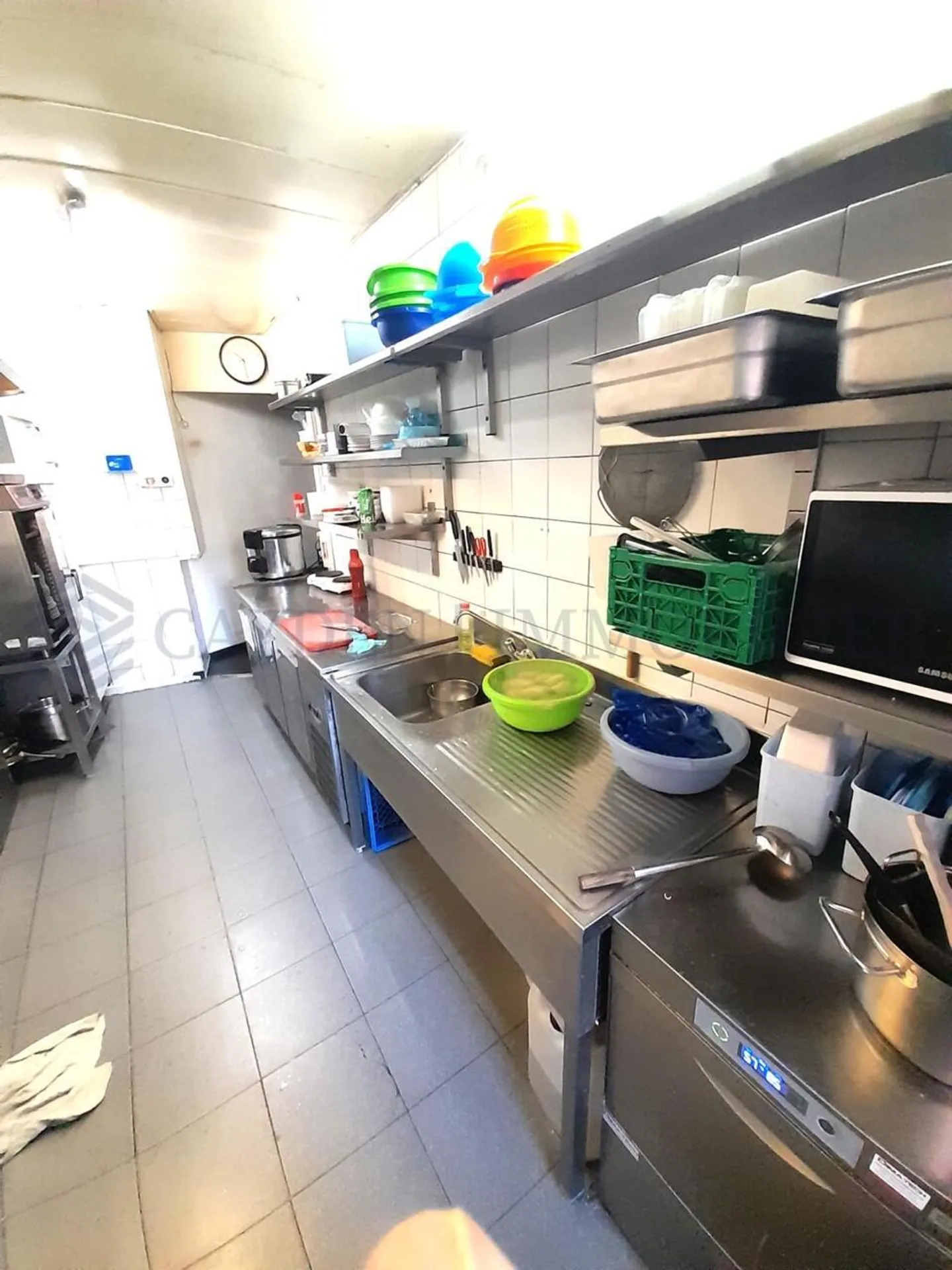 Ristorante dinamico alla Jonction - Foto 4 di 5