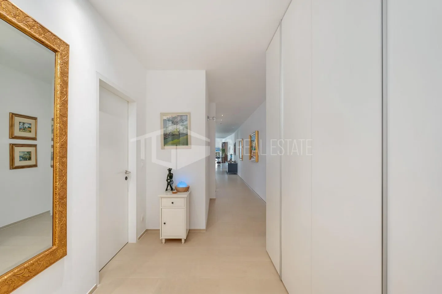 4,5 Appartamento da sogno con terrazze vista lago - Foto 11 di 13