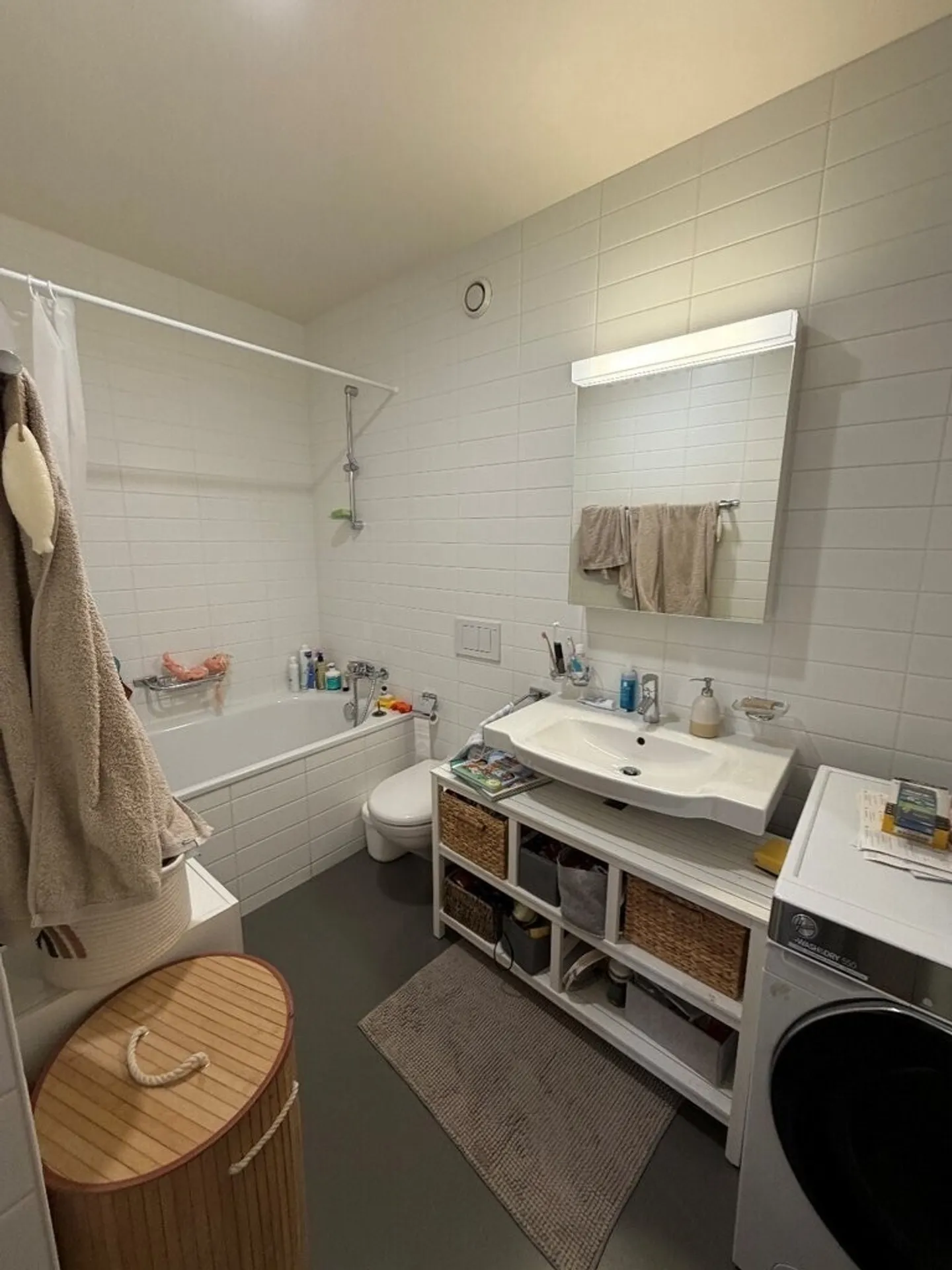 Superbo appartamento 3.5 a Losanna - Foto 5 di 6