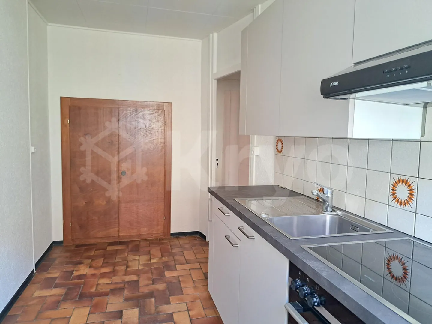 Charmant Appartement 3 Pièces - Photo 2 sur 9