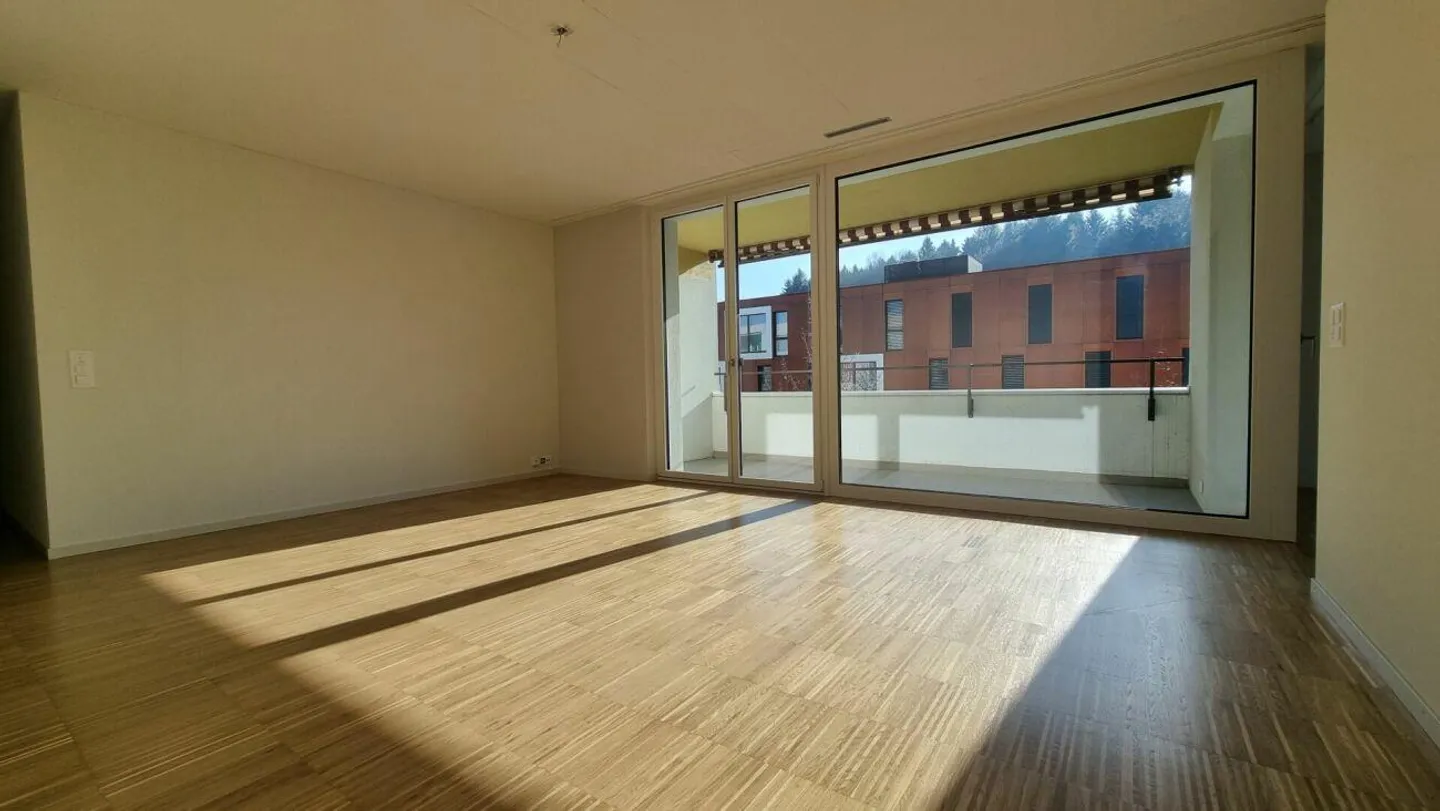 3.5-room apartment at Riedbachstrasse 82 on the 2nd floor - Photo 4 of 6