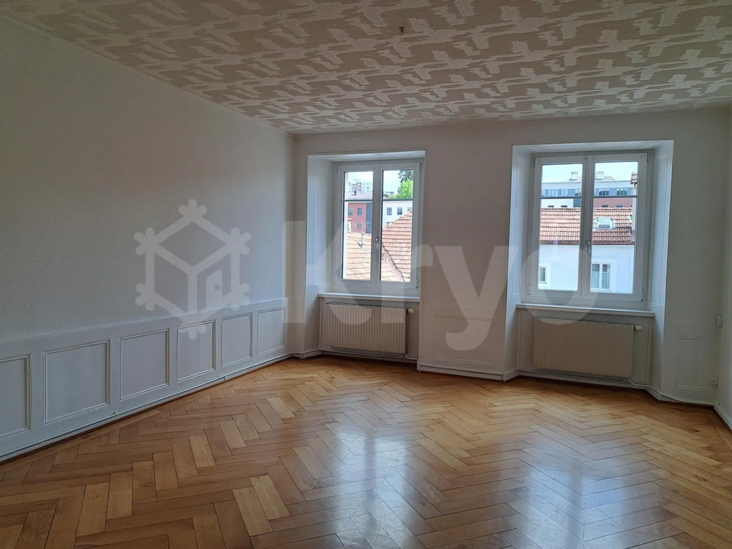 Charmant Appartement 3 Pièces - Photo 3 sur 9