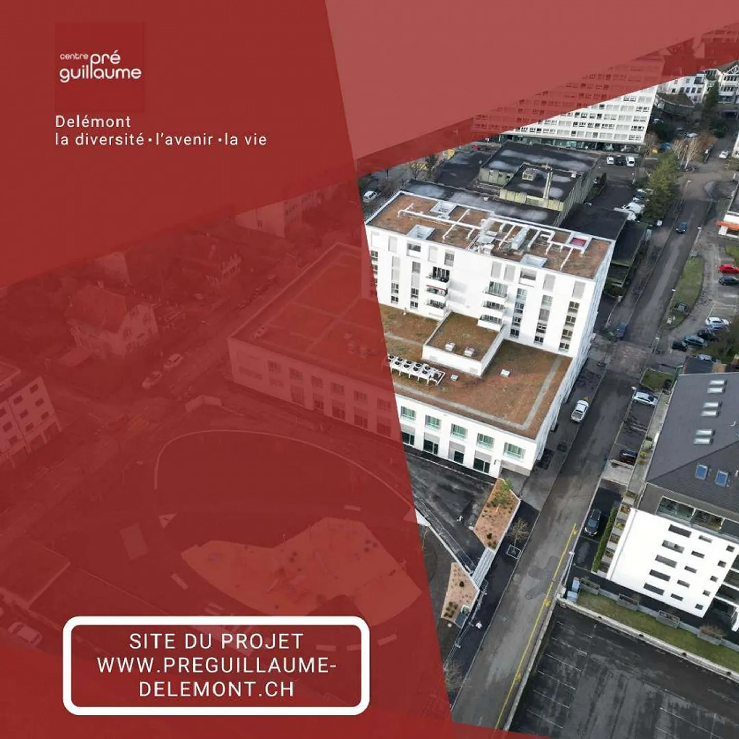 Modular commercial space from 160m2 to 380m2 - Photo 1 of 8