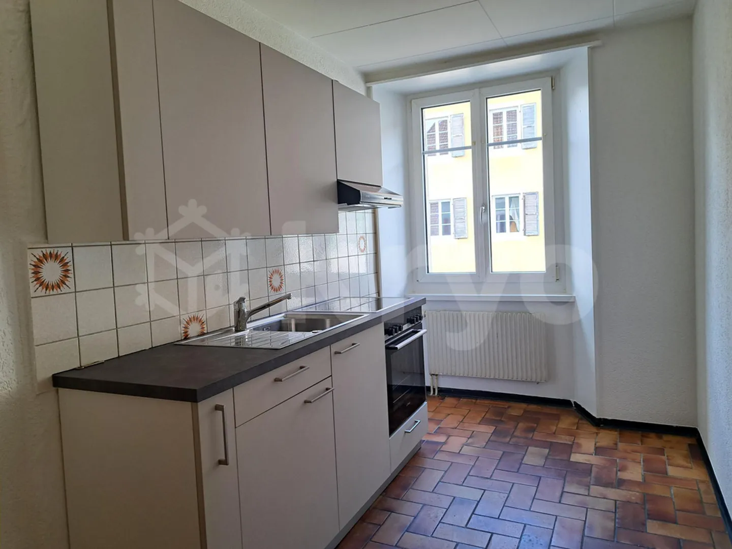 Charmant Appartement 3 Pièces - Photo 1 sur 9
