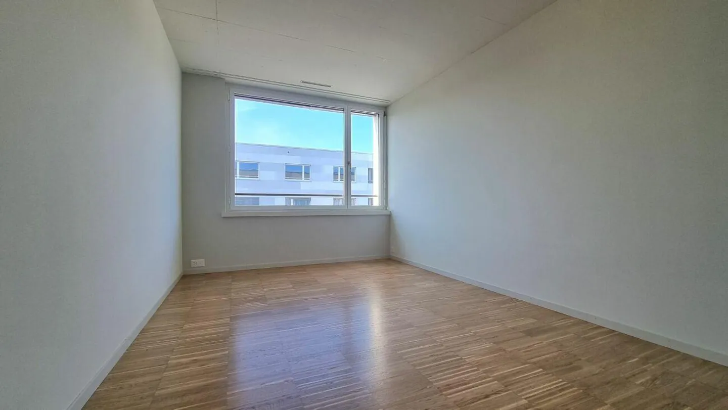 3.5-room apartment at Riedbachstrasse 82 on the 2nd floor - Photo 3 of 6