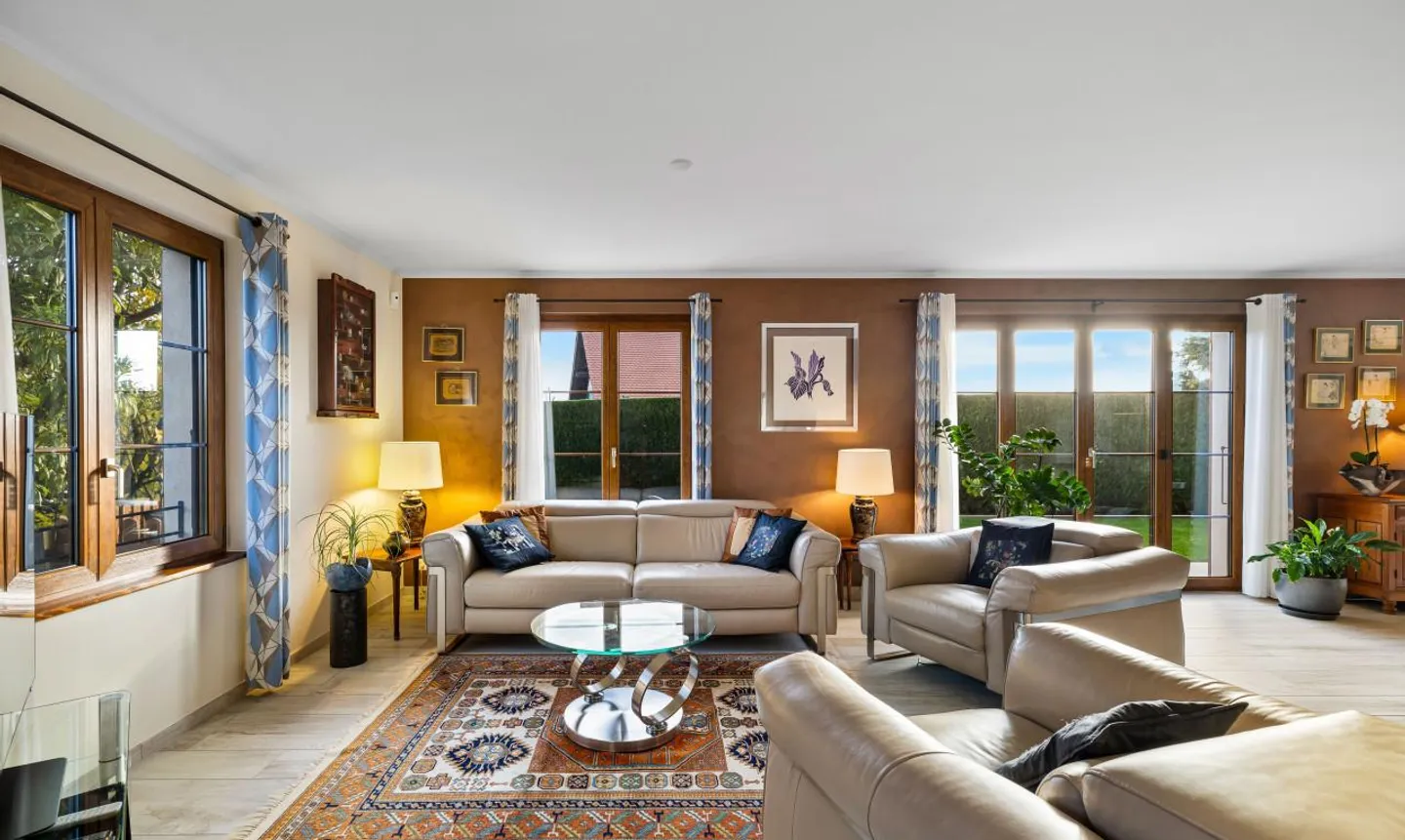 Your new home in Romanel-sur-Morges! - Photo 1 of 13