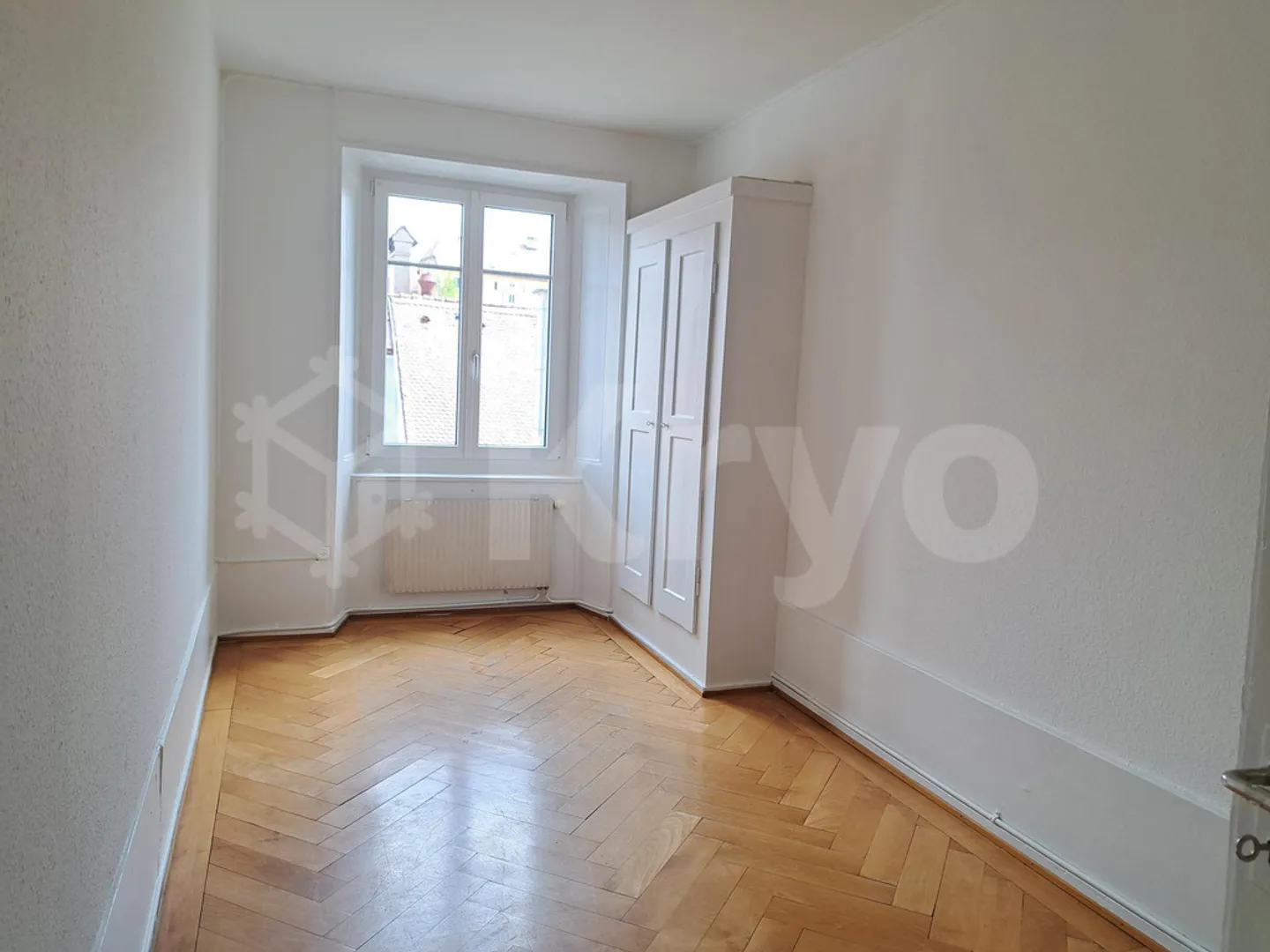 Charmant Appartement 3 Pièces - Photo 5 sur 9