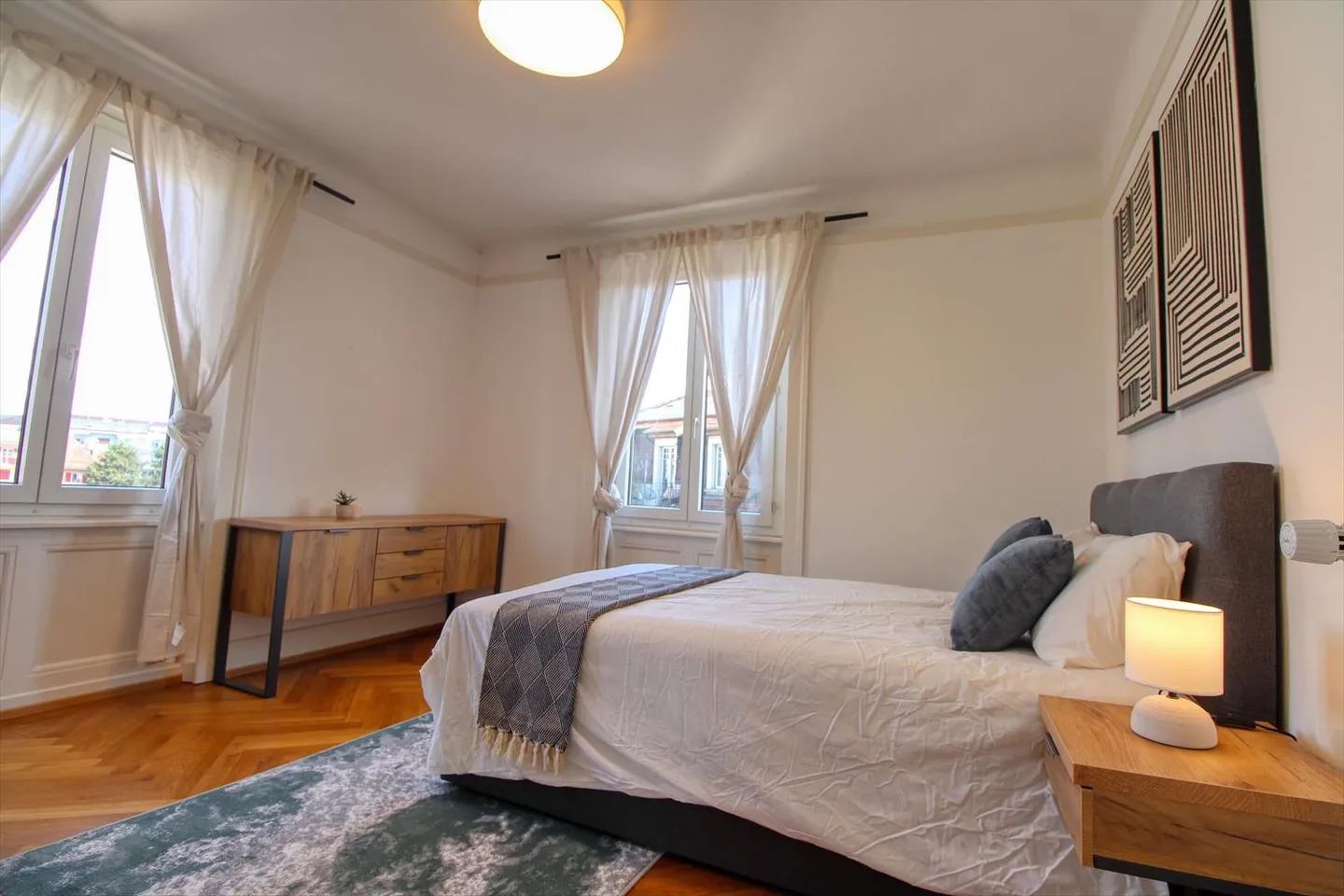 Zimmer 1 - Foto 1 von 27